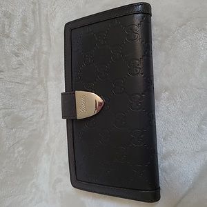 Gucci wallet